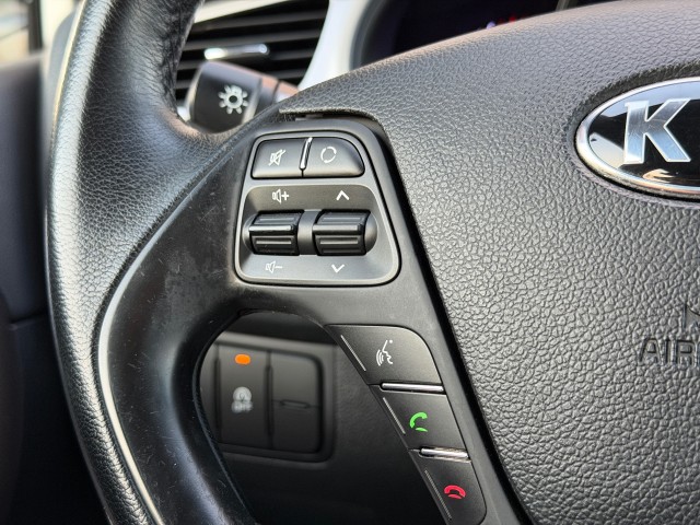 KIA CEED Hatchback 5 drs