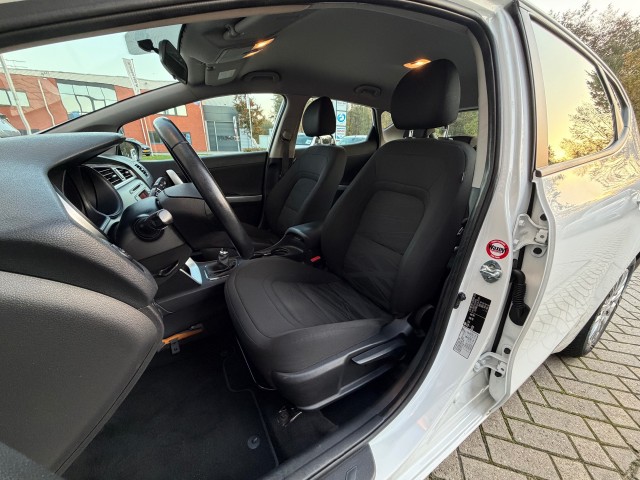 KIA CEED Hatchback 5 drs