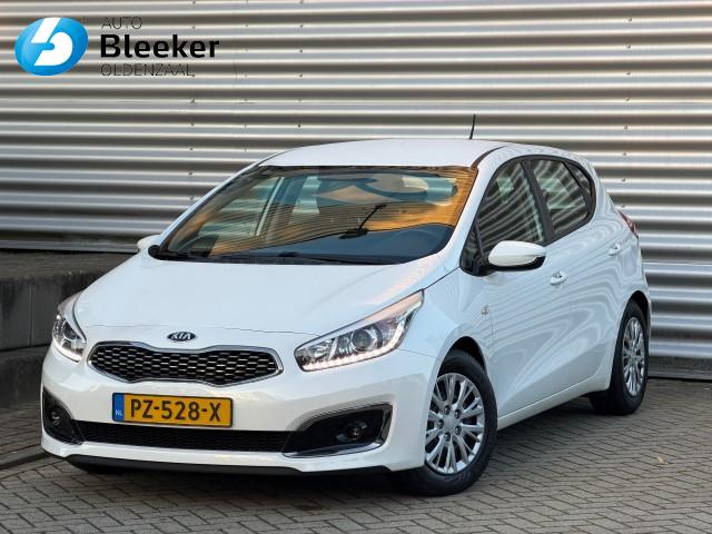 KIA CEED Hatchback 5 drs