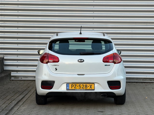 KIA CEED Hatchback 5 drs