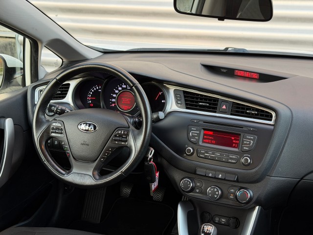 KIA CEED Hatchback 5 drs