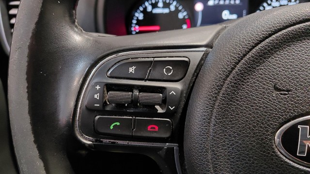 KIA SPORTAGE SUV 5-drs