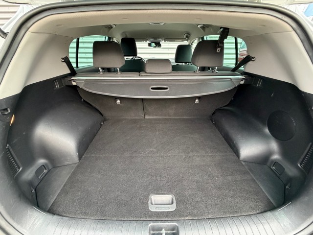 KIA SPORTAGE SUV 5-drs