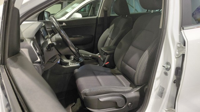 KIA SPORTAGE SUV 5-drs