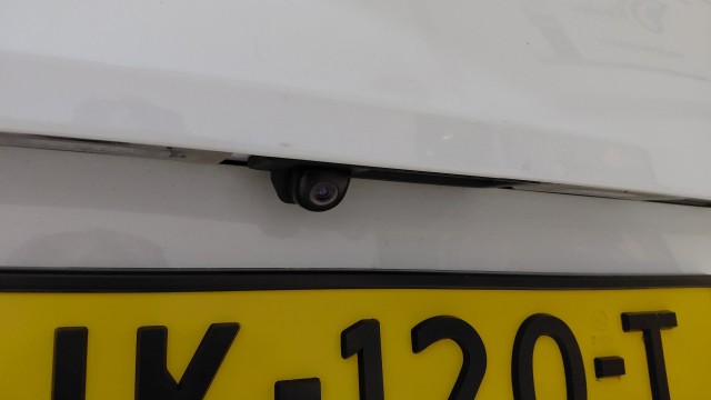 KIA SPORTAGE SUV 5-drs