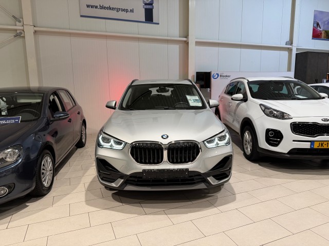BMW X1 SUV 5-drs