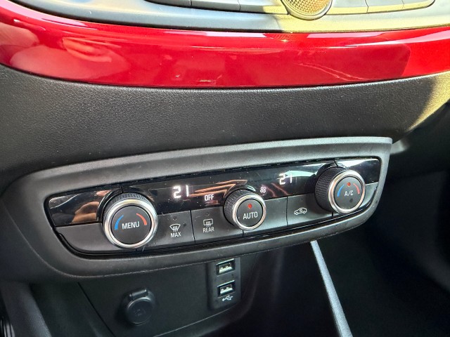 OPEL CROSSLAND SUV 5-drs