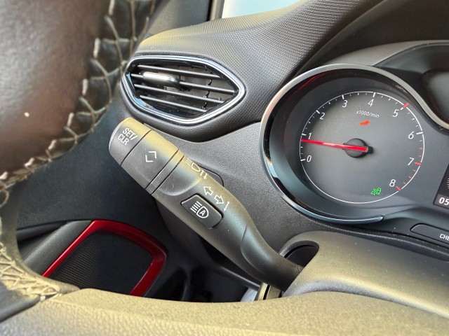 OPEL CROSSLAND SUV 5-drs