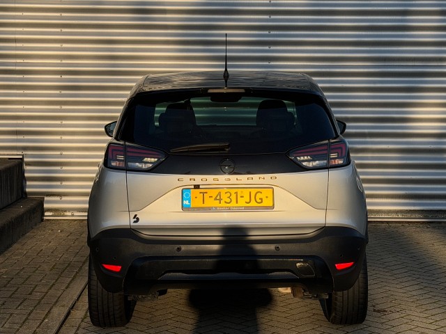 OPEL CROSSLAND SUV 5-drs