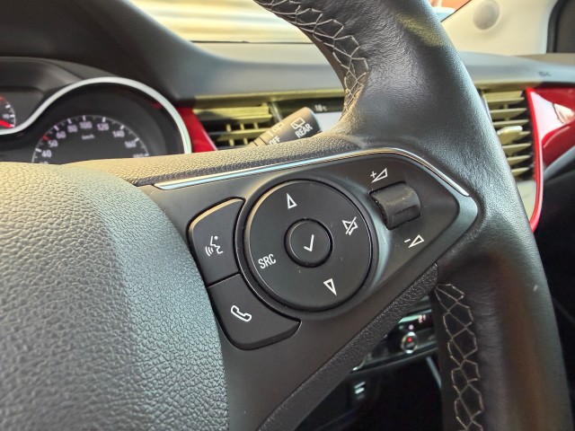 OPEL CROSSLAND SUV 5-drs