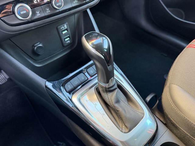 OPEL CROSSLAND SUV 5-drs