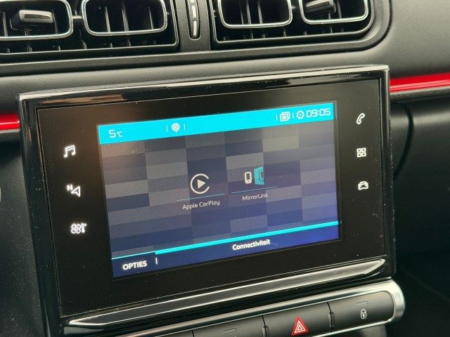 CITROEN C3 Hatchback 5 drs