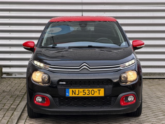 CITROEN C3 Hatchback 5 drs