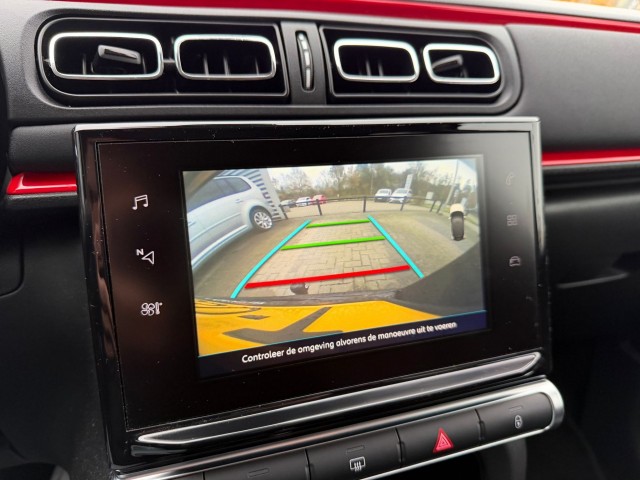 CITROEN C3 Hatchback 5 drs