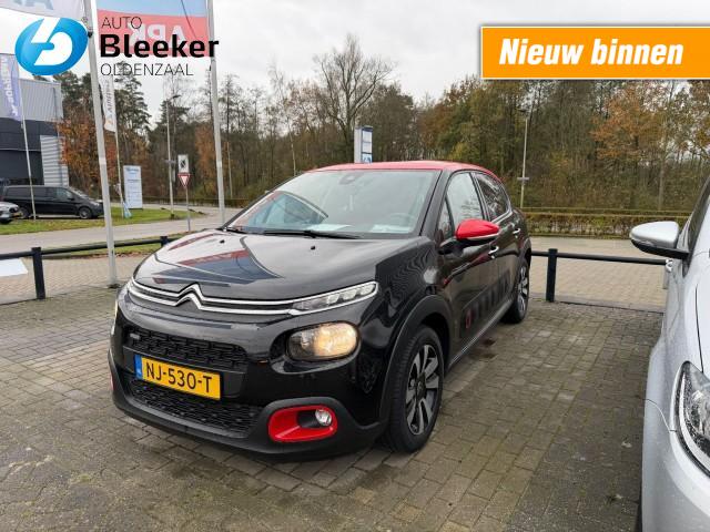 CITROEN C3 Hatchback 5 drs