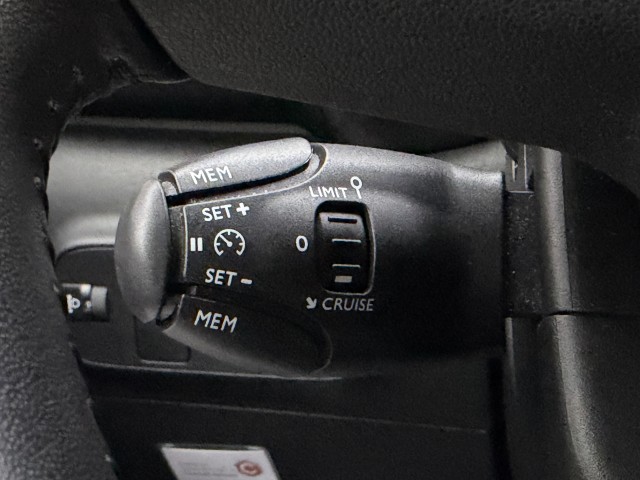 CITROEN C3 Hatchback 5 drs