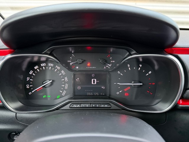 CITROEN C3 Hatchback 5 drs