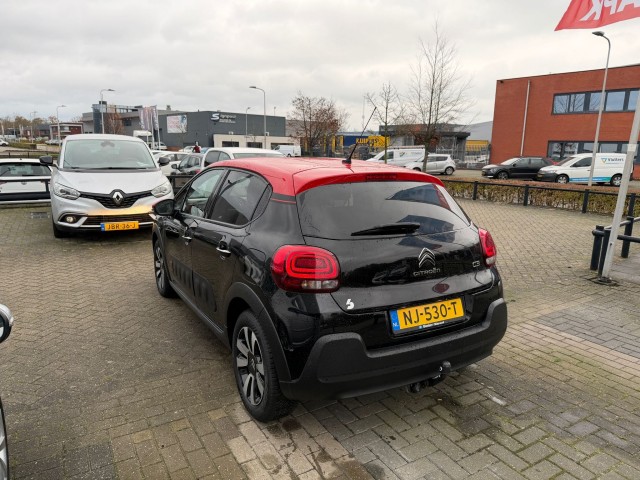 CITROEN C3 Hatchback 5 drs