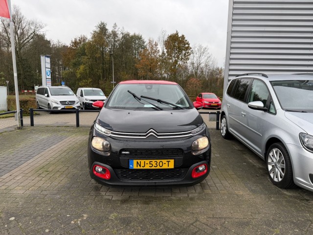CITROEN C3 Hatchback 5 drs