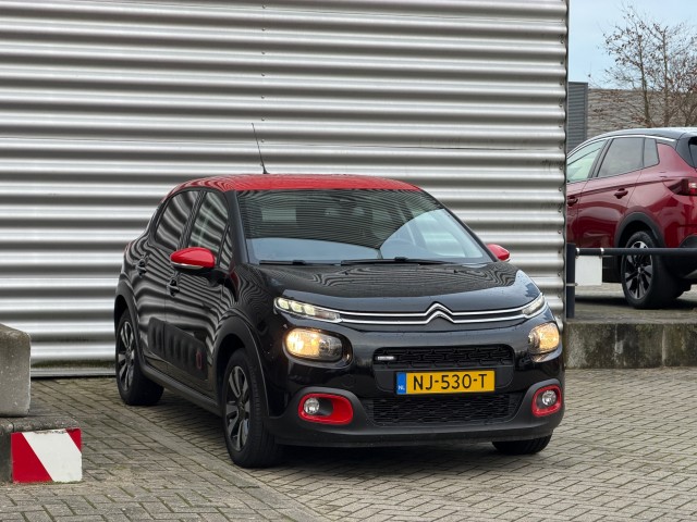 CITROEN C3 Hatchback 5 drs