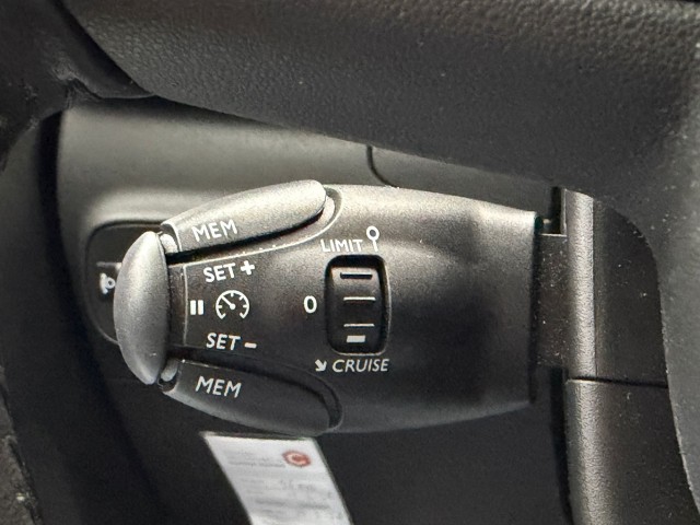 CITROEN C3 Hatchback 5 drs