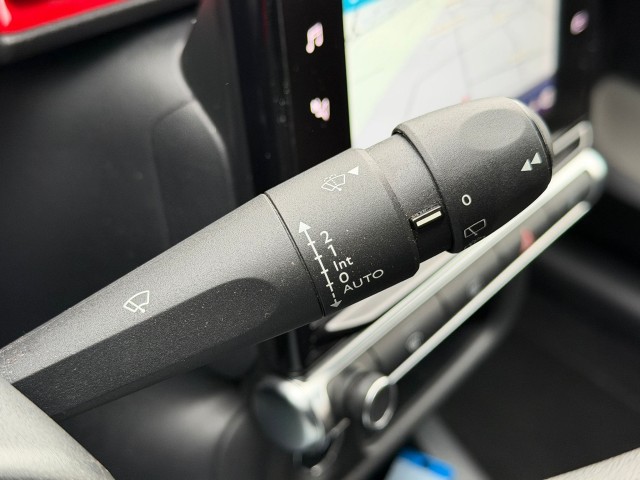 CITROEN C3 Hatchback 5 drs