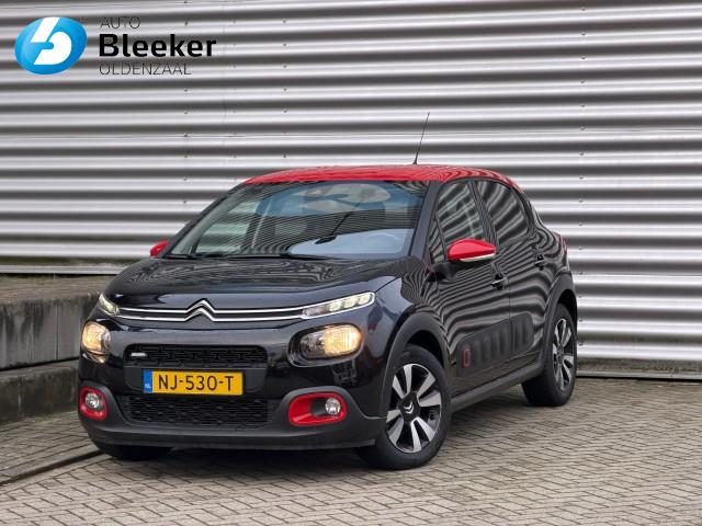 CITROEN C3 Hatchback 5 drs