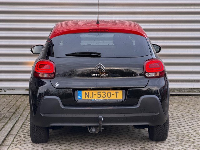 CITROEN C3 Hatchback 5 drs