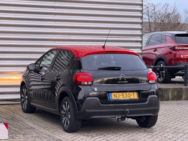CITROEN C3 Hatchback 5 drs