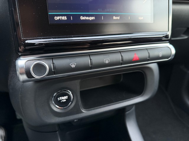 CITROEN C3 Hatchback 5 drs