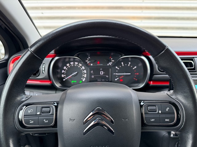 CITROEN C3 Hatchback 5 drs