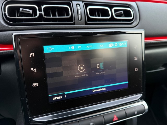 CITROEN C3 Hatchback 5 drs