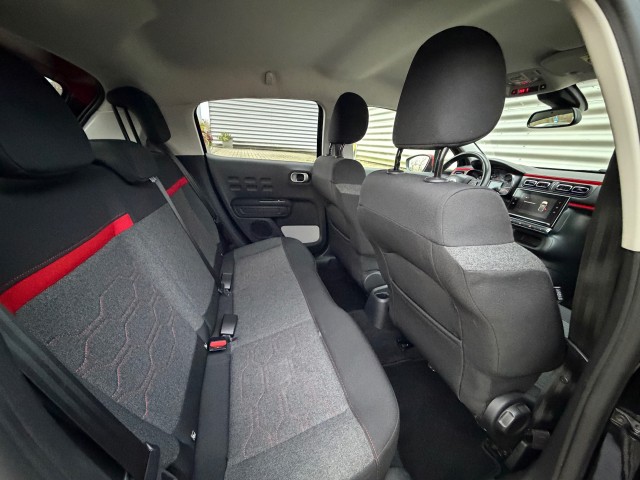 CITROEN C3 Hatchback 5 drs