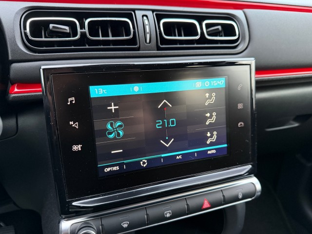 CITROEN C3 Hatchback 5 drs