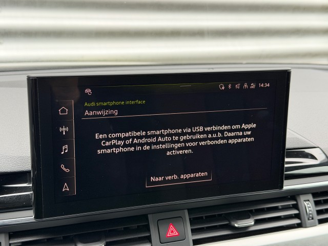 AUDI A5 Hatchback 5 drs