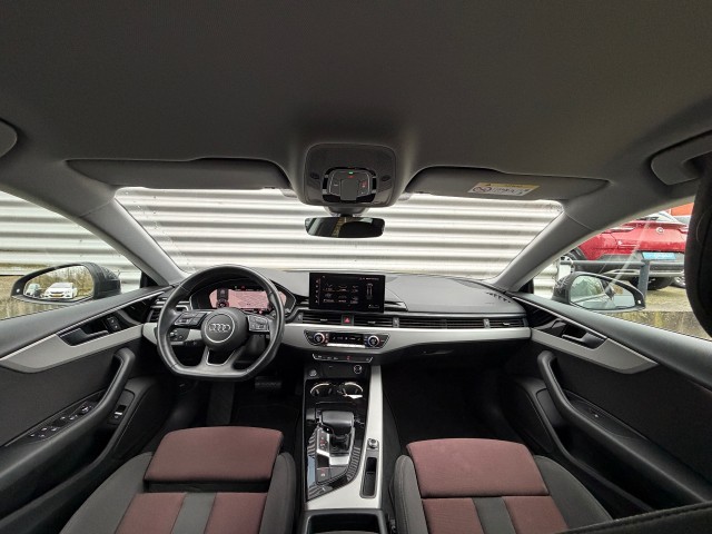 AUDI A5 Hatchback 5 drs