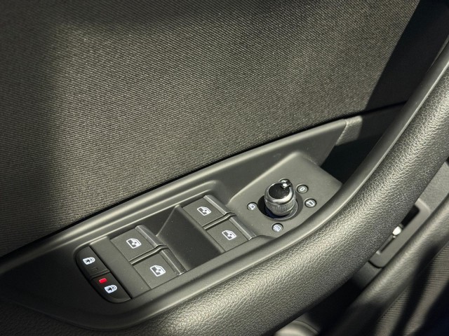 AUDI A5 Hatchback 5 drs