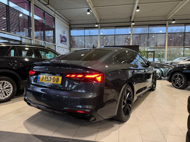 AUDI A5 Hatchback 5 drs