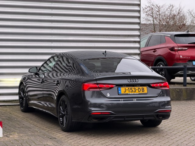 AUDI A5 Hatchback 5 drs