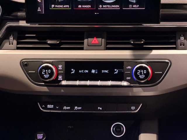 AUDI A5 Hatchback 5 drs