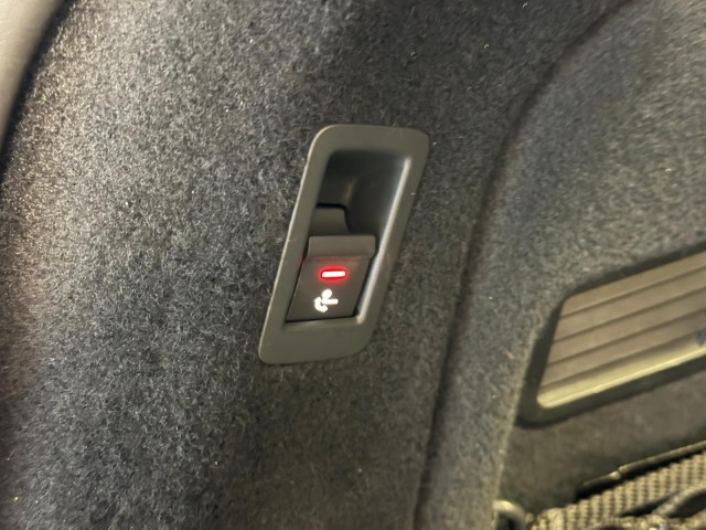 AUDI A5 Hatchback 5 drs