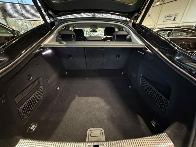 AUDI A5 Hatchback 5 drs