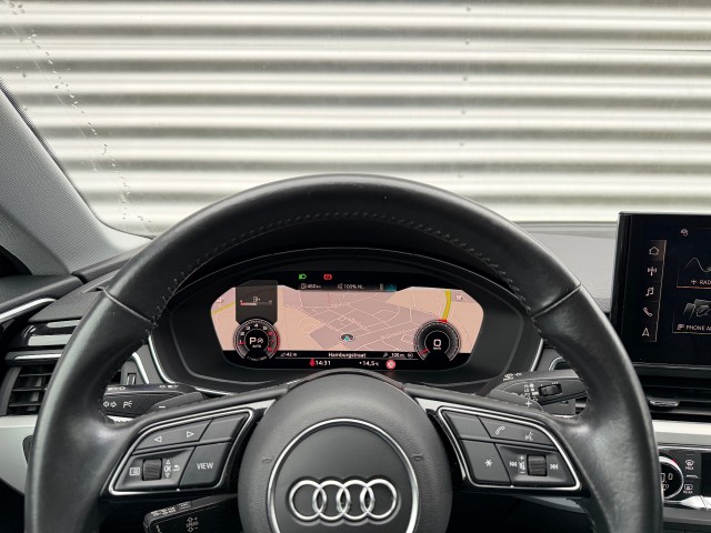 AUDI A5 Hatchback 5 drs