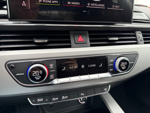 AUDI A5 Hatchback 5 drs