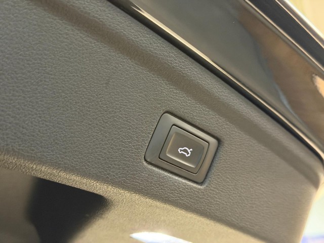 AUDI A5 Hatchback 5 drs