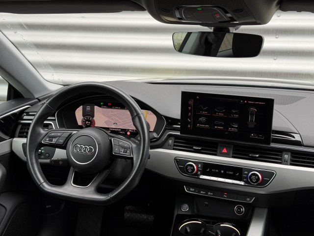 AUDI A5 Hatchback 5 drs
