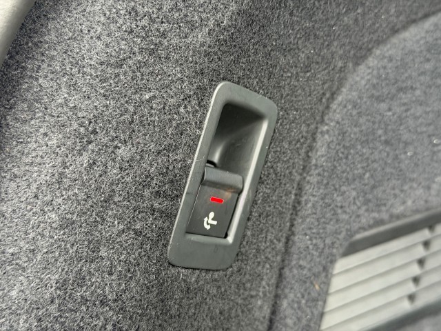 AUDI A5 Hatchback 5 drs