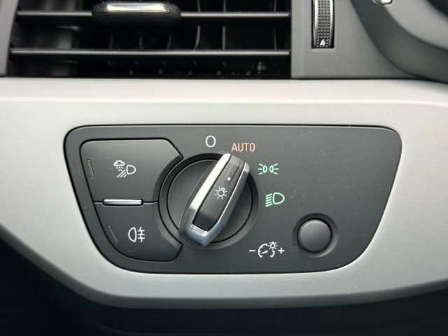 AUDI A5 Hatchback 5 drs