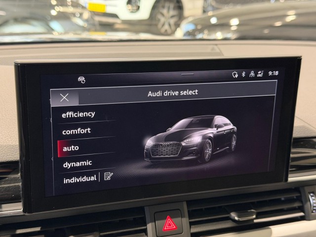 AUDI A5 Hatchback 5 drs