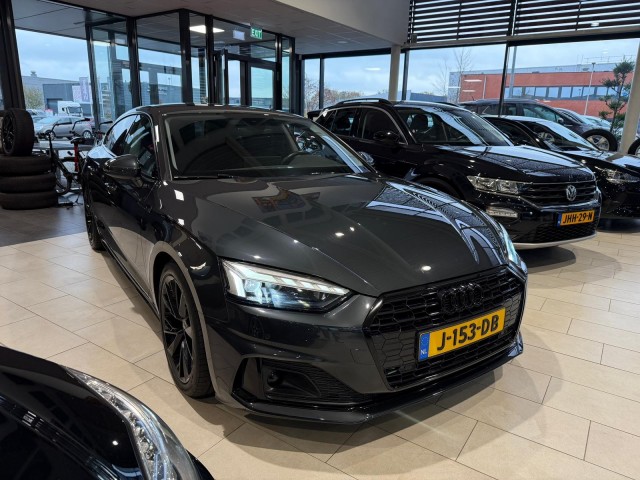 AUDI A5 Hatchback 5 drs